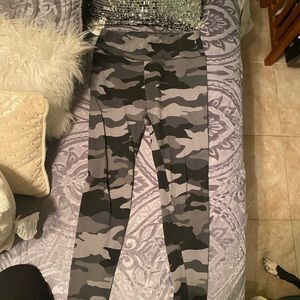 target xs leggings